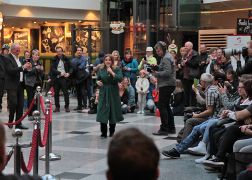 Annett Louisan In Jena 00012